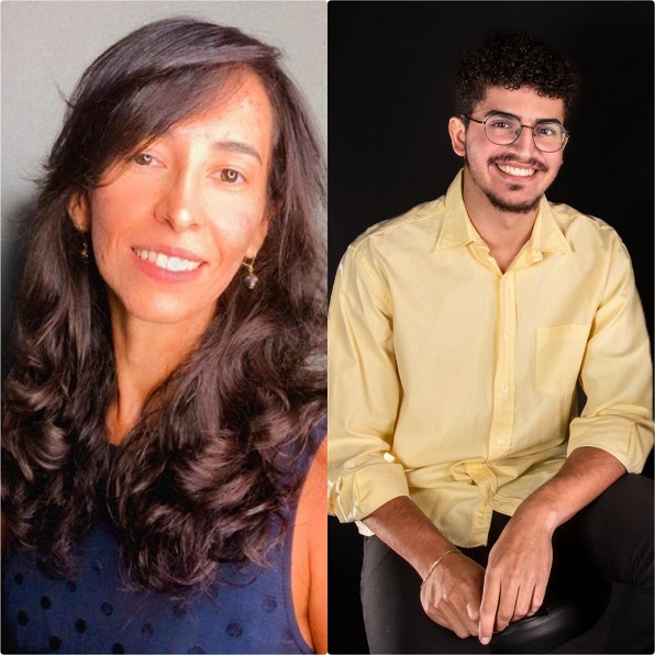Recital de Piano no Centro de Música Brasileira