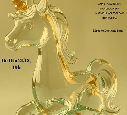 Teatro da Praça apresenta a peça Zoológico de Vidro