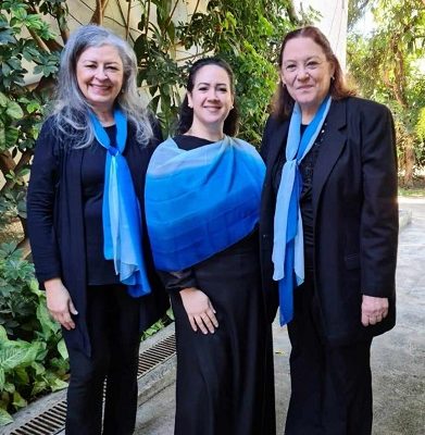 Recital A Música de Câmara Brasileira- Paisagens Sonoras do Centro de Música Brasileira