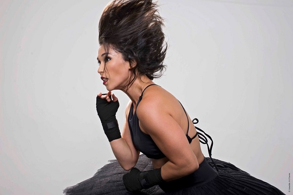 Paula Miessa protagoniza o segundo episódio de curtas Dostoiévski.2 no Youtube